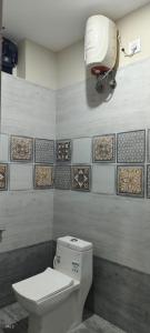 Amudhavasal - Luxury Homestay - Sri Srirangam Villas