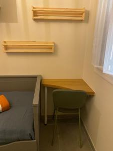 FLCbm - New Premium Studio - Elevator