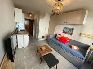 FLCbm - New Premium Studio - Elevator