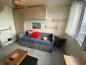 FLCbm - New Premium Studio - Elevator