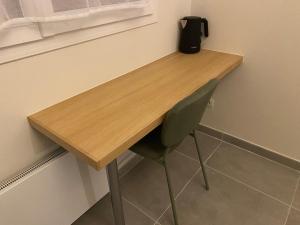 FLCbm - New Premium Studio - Elevator