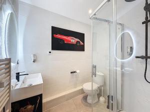 Le 917 - Studio - Netflix