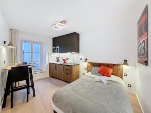 Le 917 - Studio - Netflix