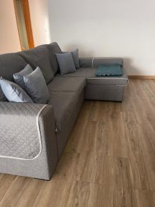 Casa Trevo de 4 Folhas