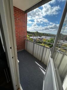 Apartment in good location