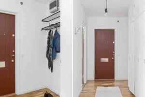 Apartment in good location