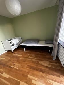 Apartment in good location