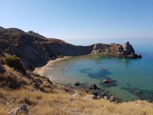 Appartamento con Vista Mare