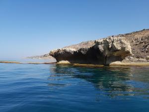 Appartamento con Vista Mare