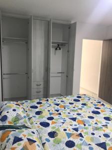 apartamentoacogedorcama2x2wifiTvtranquiloyseguroi