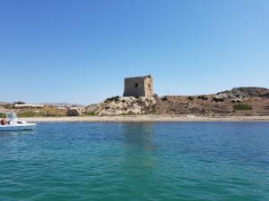 Appartamento con Vista Mare