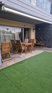 Tenerife Sport Retreat