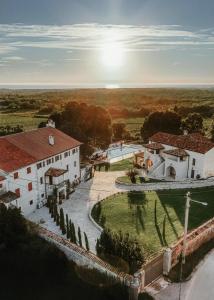 San Tomasini Heritage Hotel