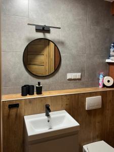 Apartamenty u Jakubika