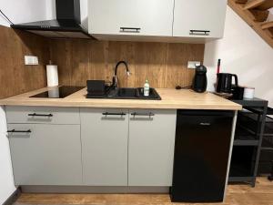 Apartamenty u Jakubika