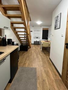 Apartamenty u Jakubika