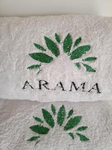 Apartamento Arama Central