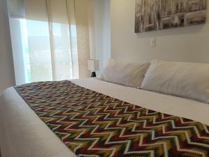 Apartamento Arama Central