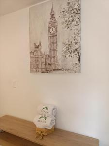 Apartamento Arama Central