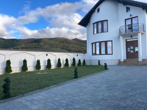 Gura Raului Casa de Vacanta