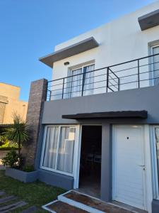 ByF apart duplex excepcional en complejo Amaiur DPTO N5 Av Alem Norte