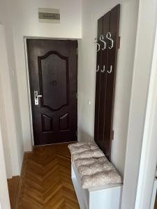 Apartment Zvezda & parking 36