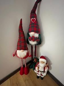 Apartamenty u Jakubika