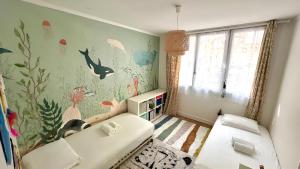 Manin 3 - CI - Nice spacious apartment for 4 people