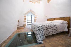 Villa Trullo Indipendente