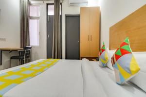 Super Hotel O Basera Homes Jankipuram