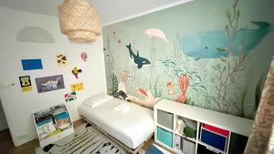 Manin 3 - CI - Nice spacious apartment for 4 people