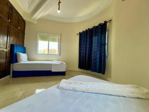 Appart Hotel Fes - Joud Families & Travelers