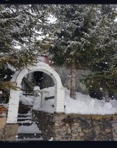 Kodra e diellit Tetov