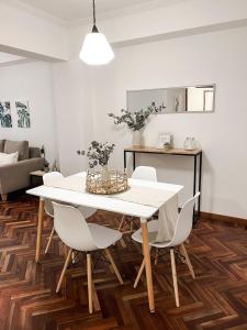 Dpto ubicacion ideal para cuatro huespedes - Bonavista Rentals