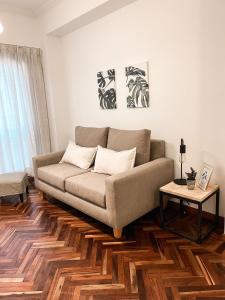 Dpto ubicacion ideal para cuatro huespedes - Bonavista Rentals