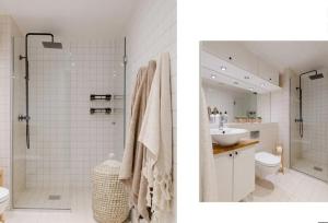 Luxurious and super central apartment with balcony