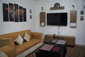 Petra entrance Apartment