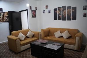 Petra entrance Apartment
