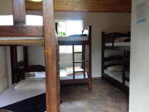 Hostal Hilltop Salento