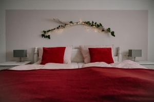 Ferienwohnung Landliebe