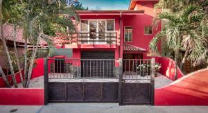 Spacious Home with Private Pool & Covered Patio Near the Beach