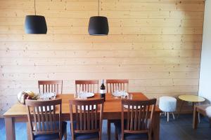 Chalet les Anémones