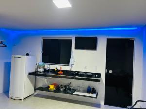 Loft terreo 1 proximo ao salao de assembleia TJ autódromo Hecad policlínicas