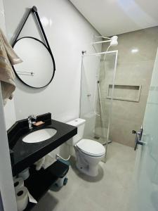 Loft terreo 1 proximo ao salao de assembleia TJ autódromo Hecad policlínicas