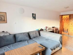 Cozy two room maisonette apartment