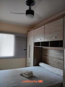 Apartamento na Praia Grande a 600m da Praia