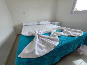 Vila das Marés Beach Hotel