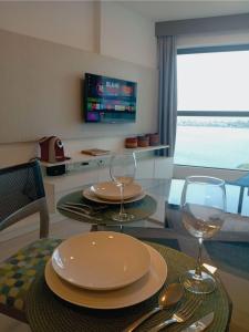 Apartamento em Boa Viagem - Cais 1105