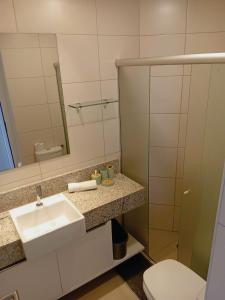 Apartamento em Boa Viagem - Cais 1105