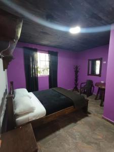 Hostal Hilltop Salento